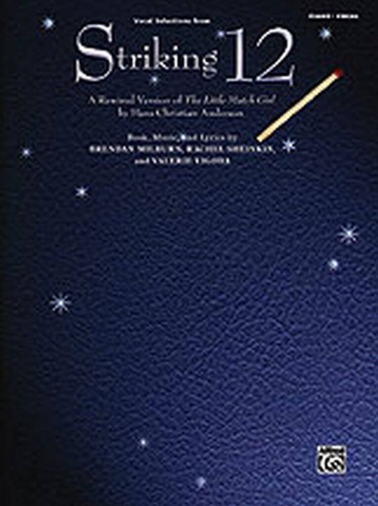 Striking 12 Vsel